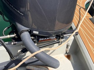 Barco Capelli Tempest 900 WA