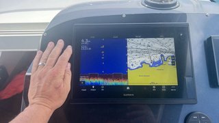 Barco Capelli Tempest 900 WA