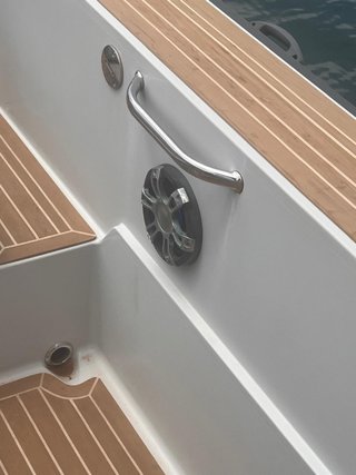 Barco Capelli Tempest 900 WA