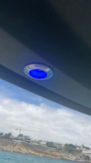 Barco Capelli Tempest 900 WA