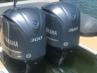 Barco Capelli Tempest 900 WA