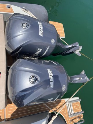 Barco Capelli Tempest 900 WA