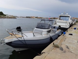 Barco Capelli Tempest 900 WA