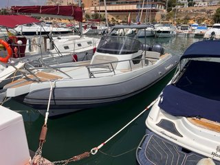 Barco Capelli Tempest 900 WA