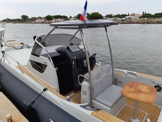 Barco Capelli Tempest 900 WA