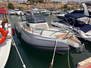 Barco Capelli Tempest 900 WA