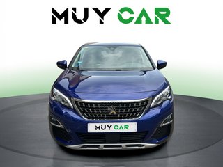 Peugeot 3008 Hybrid 225 Allure e-EAT8 165 kW (225 CV)