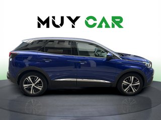 Peugeot 3008 Hybrid 225 Allure e-EAT8 165 kW (225 CV)