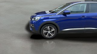 Peugeot 3008 Hybrid 225 Allure e-EAT8 165 kW (225 CV)
