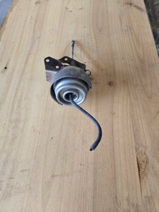 Actuador Turbo BMW X5 3.0sd E70