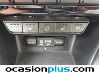 Kia Sportage 1.6 T-GDi GT Line DCT 4x4 130 kW (177 CV)