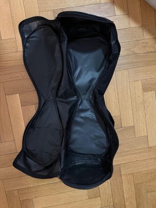 Hoverboard Negro (precio negociable)