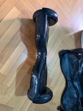 Hoverboard Negro (precio negociable)