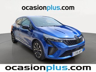 Renault Clio Techno TCe 66 kW (90 CV)