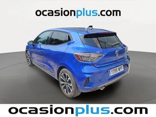 Renault Clio Techno TCe 66 kW (90 CV)