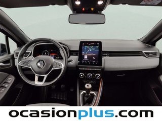 Renault Clio Techno TCe 66 kW (90 CV)