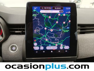 Renault Clio Techno TCe 66 kW (90 CV)