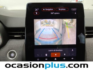 Renault Clio Techno TCe 66 kW (90 CV)