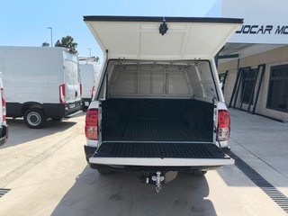 TOYOTA HILUX 2.4 D4D 150CV DOBLE CABINA GX