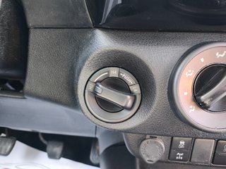 TOYOTA HILUX 2.4 D4D 150CV DOBLE CABINA GX