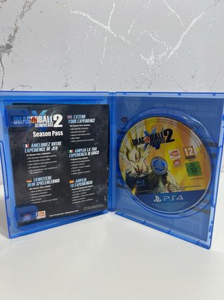 Dragon Ball Xenoverse 2 PS4