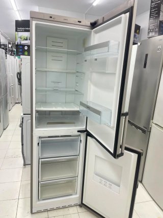Nevera Siemens Combi