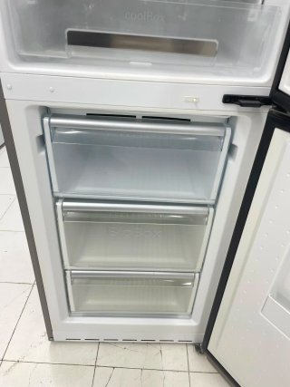 Nevera Siemens Combi