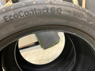 Continental 245/45/19  2025