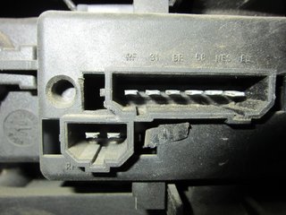 PILOTO TRASERO IZQUIERDO SEAT IBIZA (6K1) 964039 1275343