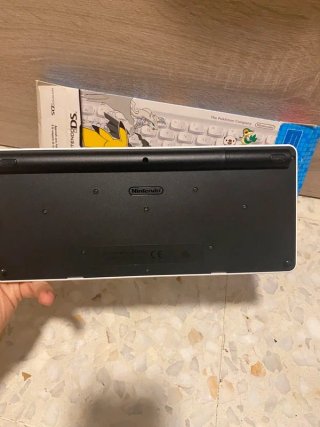 Pokemon a la conquete du clavier