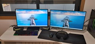 PC Gaming/Ofimática Completo ASUS