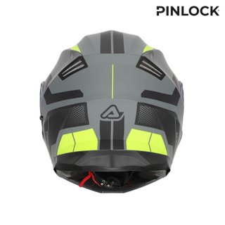 Casco Modulare Acerbis XL 61