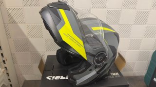Casco Modulare Acerbis XL 61