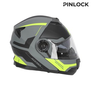 Casco Modulare Acerbis XL 61