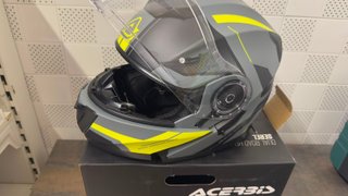 Casco Modulare Acerbis XL 61
