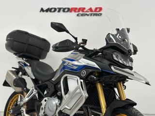 VOGE 900 DSX