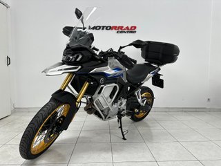 VOGE 900 DSX