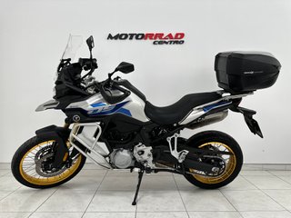 VOGE 900 DSX