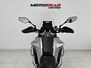 VOGE 900 DSX
