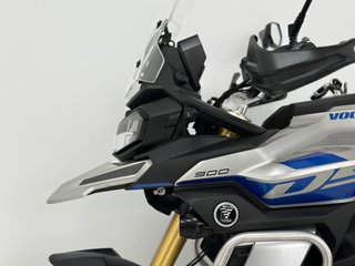 VOGE 900 DSX