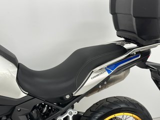 VOGE 900 DSX