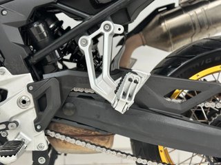VOGE 900 DSX