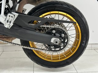 VOGE 900 DSX