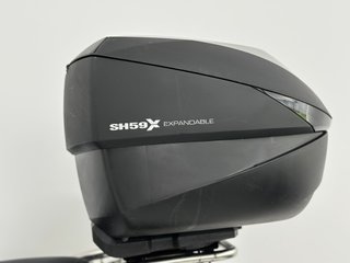 VOGE 900 DSX