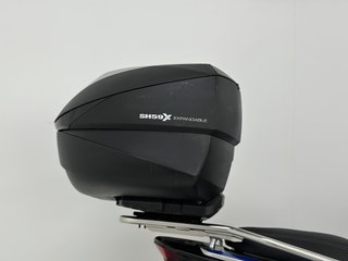 VOGE 900 DSX
