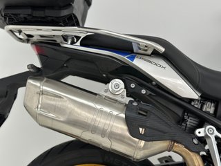 VOGE 900 DSX