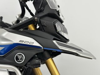 VOGE 900 DSX