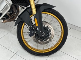 VOGE 900 DSX
