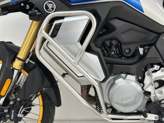 VOGE 900 DSX