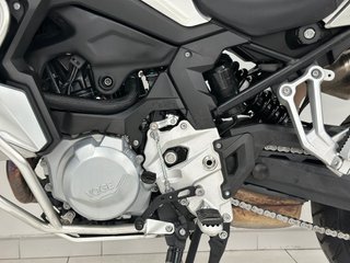 VOGE 900 DSX